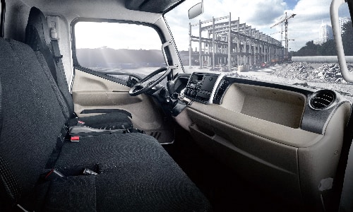 Comfortable Cabin